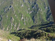 34 La 'selvaggia' disabitata  Val Parina